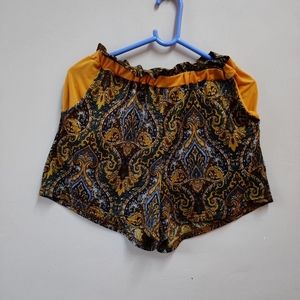 Shorts
